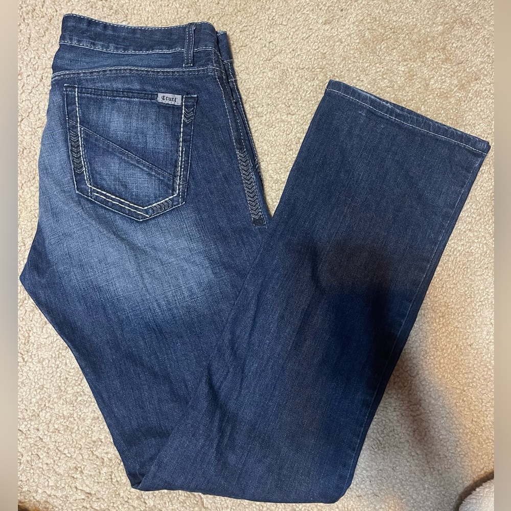 Cruel jeans